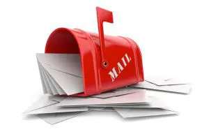 Asesoría por mail