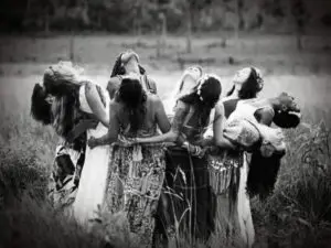 Comunidad de mujeres