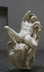 EL PENE, ESE GRAN, ¿DESCONOCIDO?