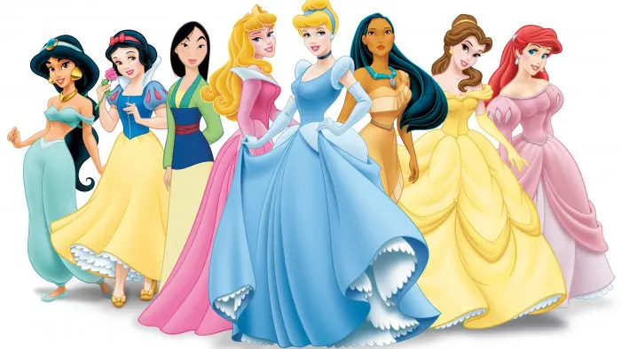 juegos de niñas